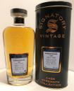 Signatory 'Cask Strength Collection' Bunnahabhain 1989 27 years