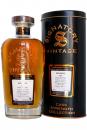 Signatory 'Cask Strength Collection' Ben Nevis 1991 - 24 years o