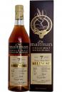 The Maltman - Aultmore 2008 - 7 years old